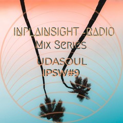 *InPlainSight - Radio Mix Series*   UDASOUL