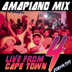AMAPIANO MIX 2025 🇿🇦 Shayi’Moto 🔥 Wishi Wishi 🔥 Iza Mawala 🔥Biri Marung 🔥 by Cousin 7117