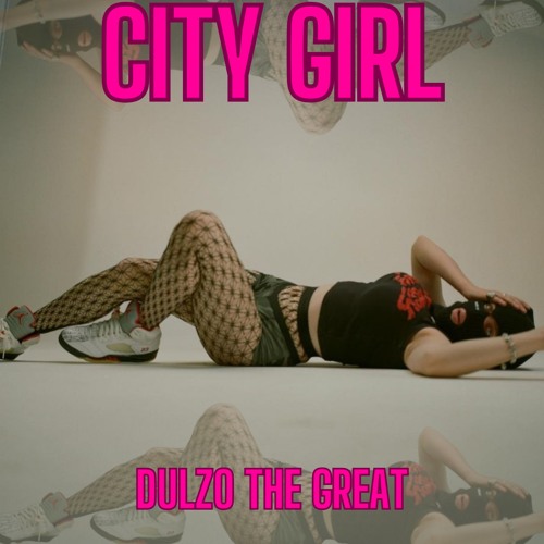 City Girl (official audio)