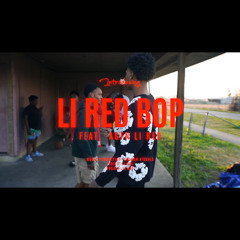 Agfn Li Red - Li Red Bop