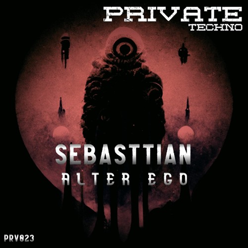 Existencialismo Cronico - sebasttian (Original Mix)