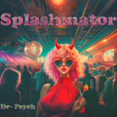 Splashinator