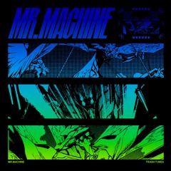 More techno 🫡