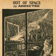 4AM OUT OF SPACE