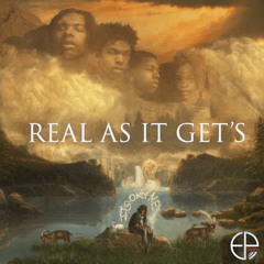 Lil Baby - Real As It Gets Feat. EST Gee - 2023 REMIX