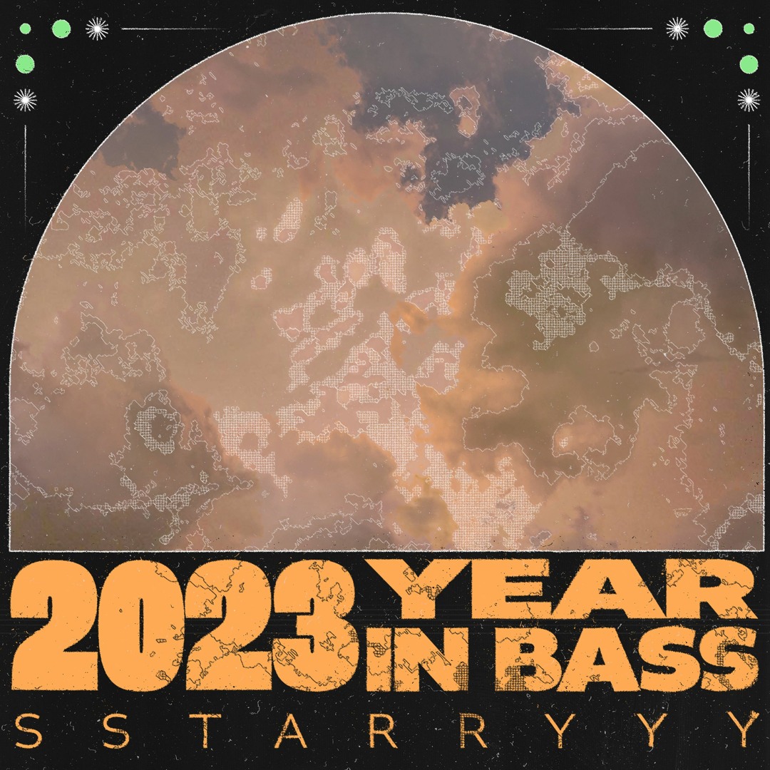 2023: Year In Bass