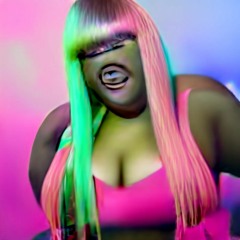 BOCA ABIERTA (GUARA-CUPCAKKE)