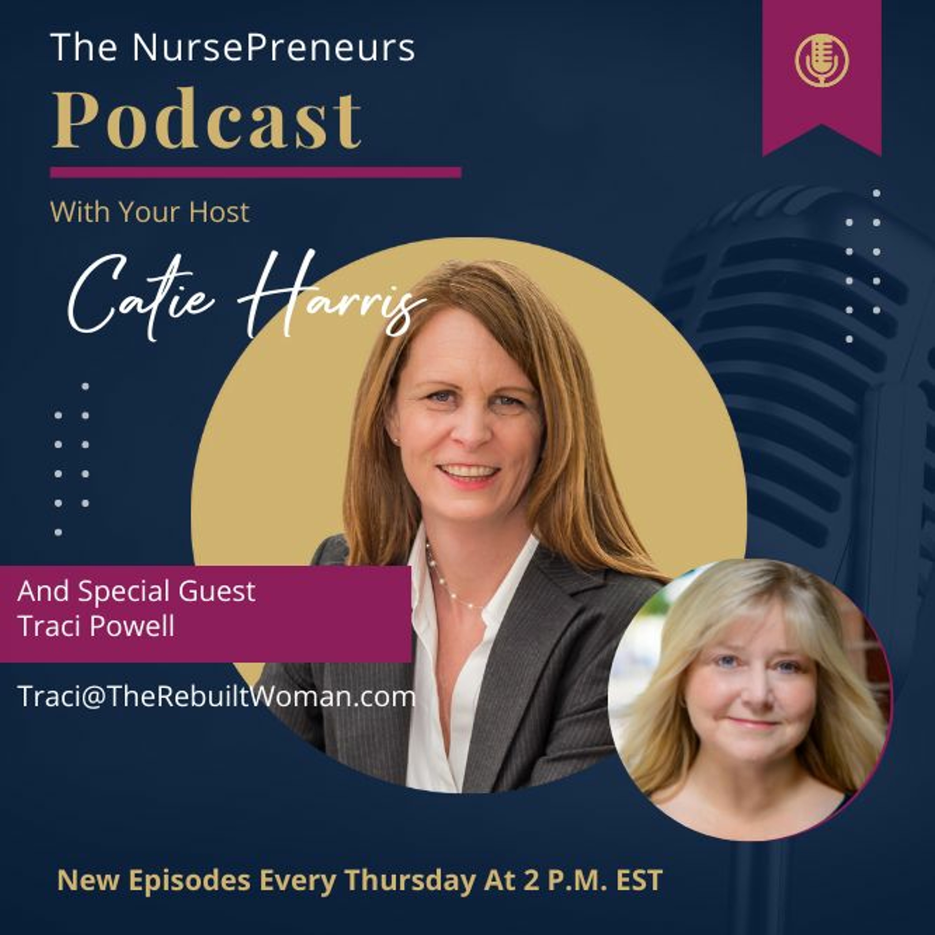 NursePreneurs