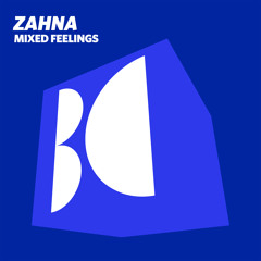 ZAHNA - Free Stone (Original Mix)