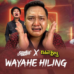 Wayahe Hiling (feat. Ndarboy Genk)