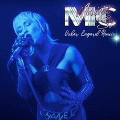 Miley Cyrus - Midnight Sky (Ozkar Lugarel Remix) BUY LINK ON DESCRIPTION