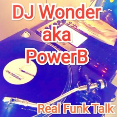 Real Funk Talk (funky beats and loops mix)