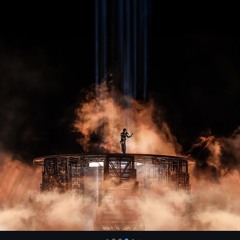 Unreleased Travis 🌵🔥🤎