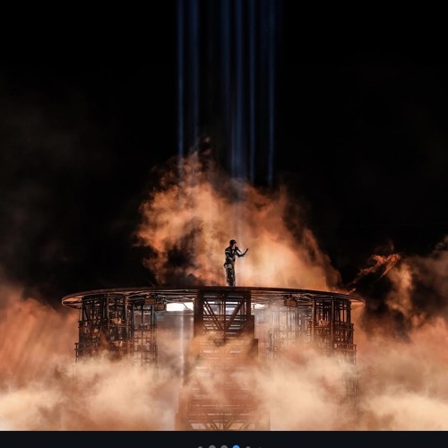 Unreleased Travis 🌵🔥🤎