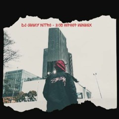 DJ Jimmy Nitro 80s HipHop Minimix