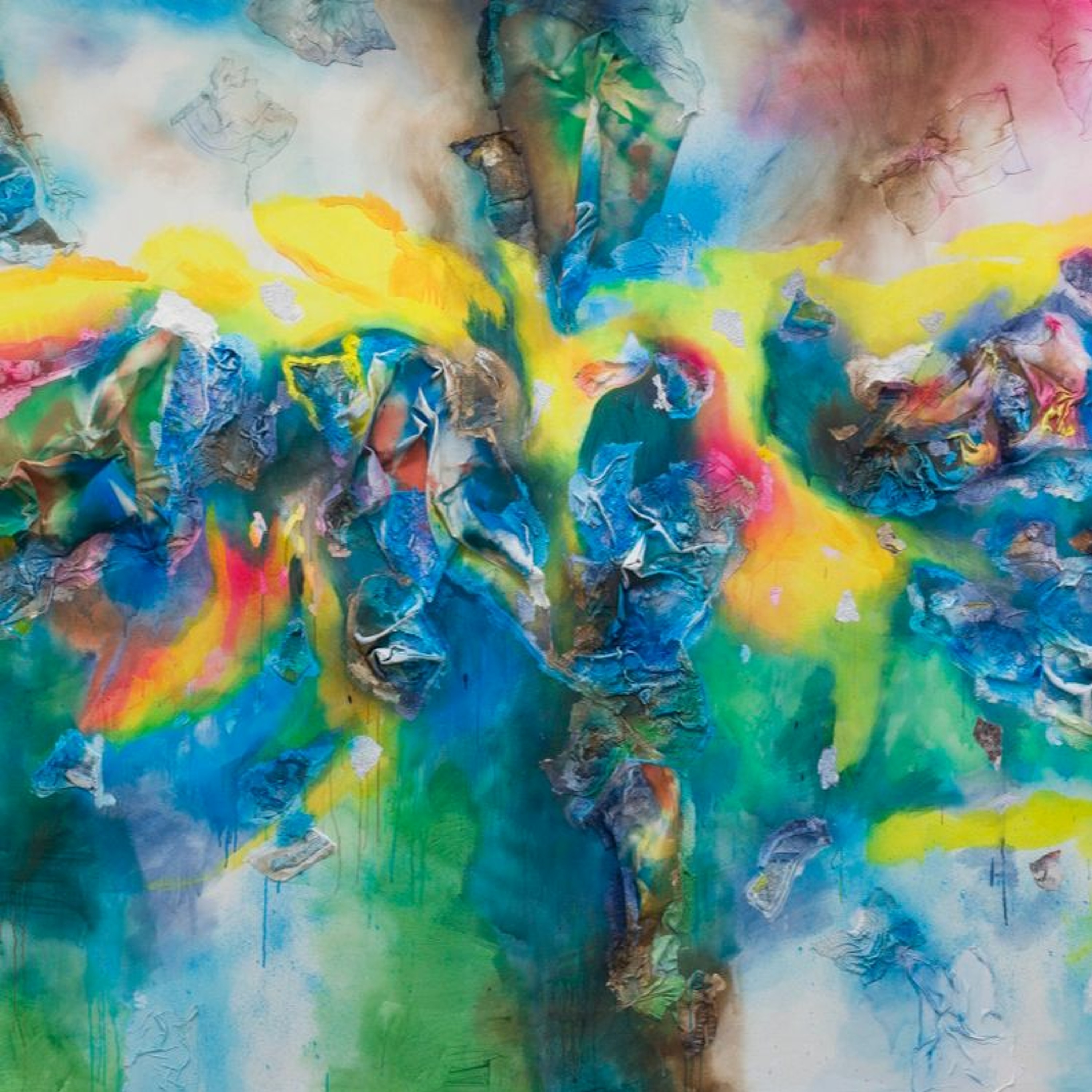 Modern Art Notes Podcast