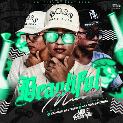 BEAUTIFUL MUSIC - MIGUEL RESTREPO💸