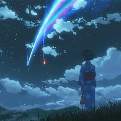 Theme Of Mitsuha