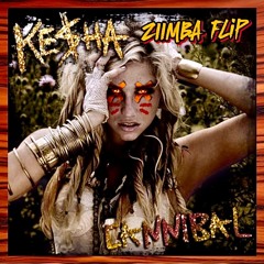 CANNIBAL - ZIIMBA FLIP [JERSEYCØRE ADH-DNB]