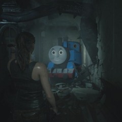 Cursed Thomas Intro