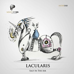 LACULARIS - Salt In The Air (Original Mix)