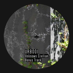 [URB001] Unknown Civilian - B2 (BonusTrack)