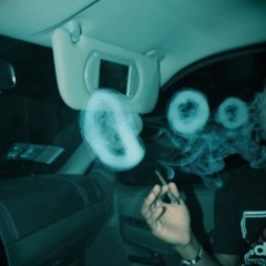 Smoke and Drive (Mgk Remix)