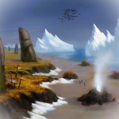 Borean Tundra