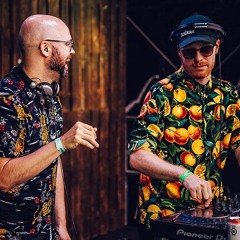 Tinlicker | Anjunabeats | Label of the Month