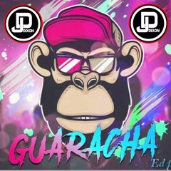 Guaracha House mix Dj Dixson (ZAPATEO)