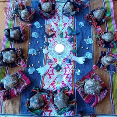 Meditation with Circle of Chumpi Stones.m4a