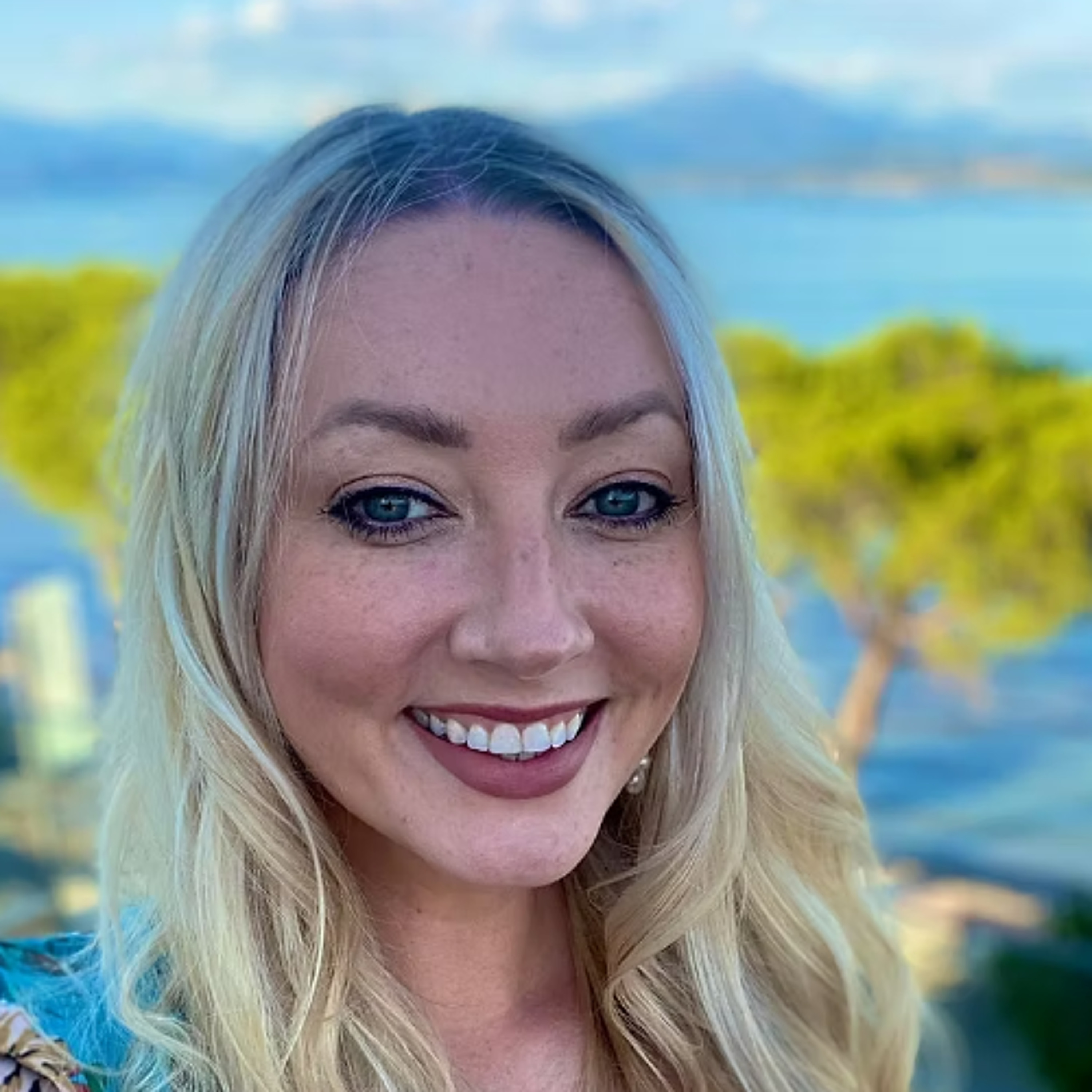 Epiosde #133: Cynthia Murphy!