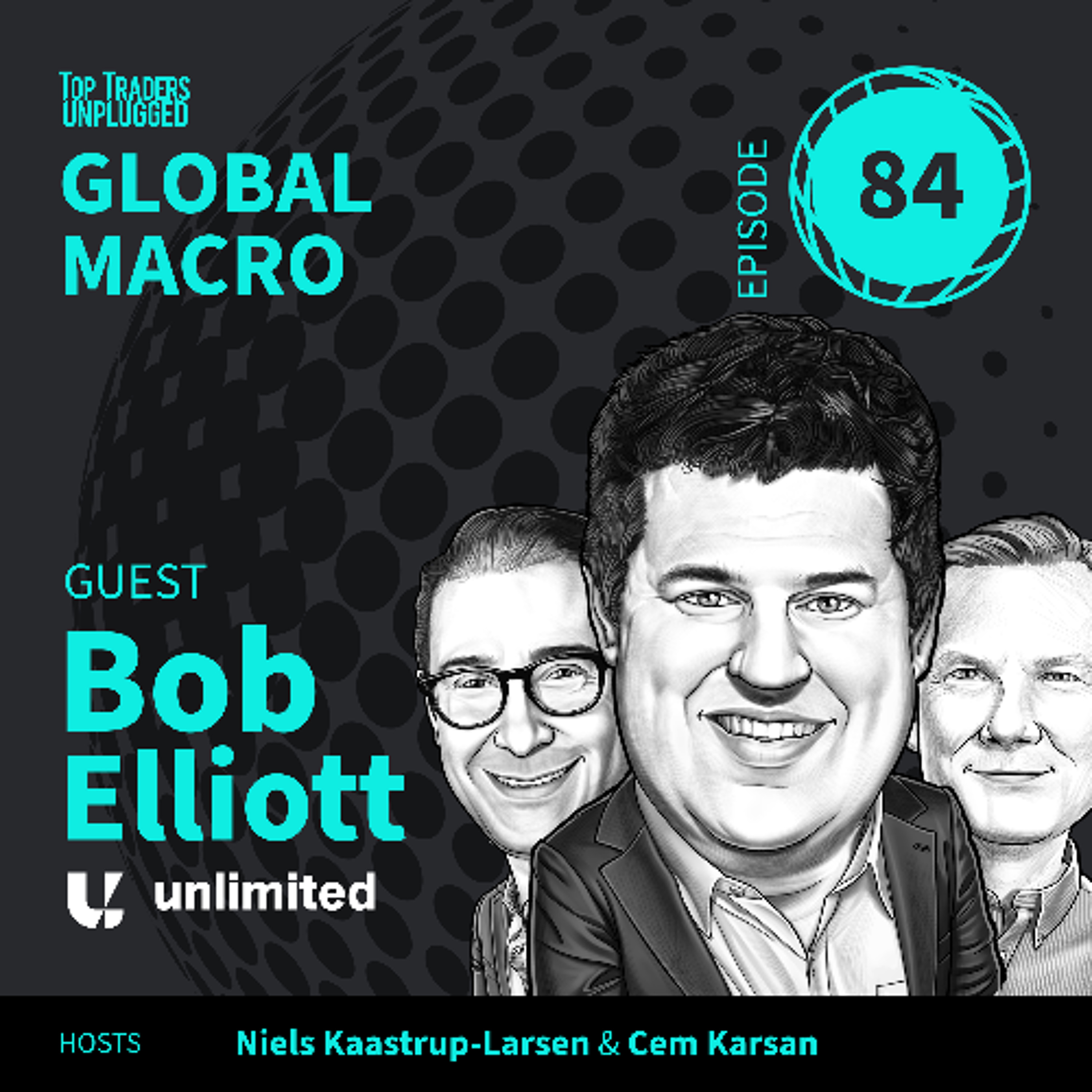 GM84: What Everyone Saw, but No One Priced ft. Bob Elliott episode artwork