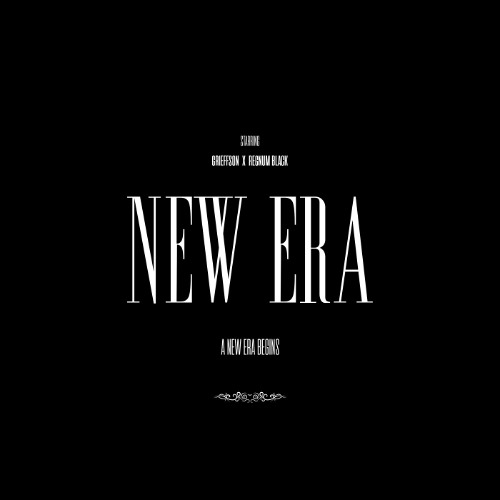 Grieffson & Regnum Black - New Era