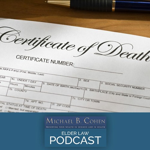 Problems With Transfer On Death Deeds | 6 - 28 - 22
