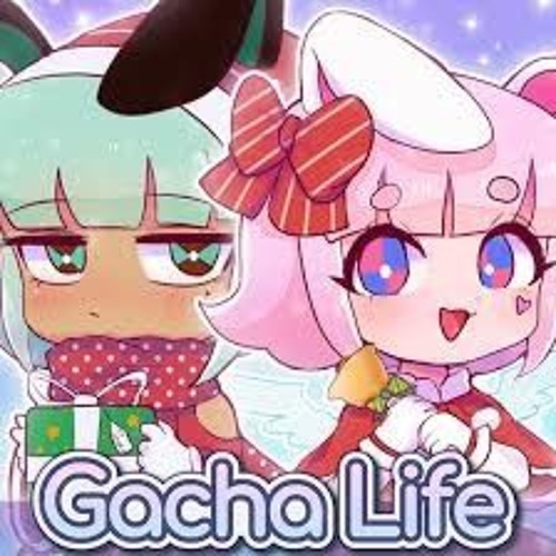 Gacha Life Cute - online puzzle