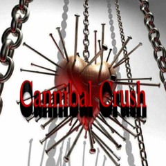 Angelmane+SUICIDAL-IDOL - Cannibal Crush