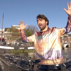 Oliver Heldens Live on a Boat from sunny Amsterdam #RoomServiceFest DJ Set (Audio)