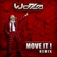 WoZa - MOVE IT! (Remix) ★Free Download★