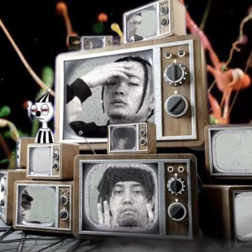 Baby bounce / kanafu feat.pugsley & zero one & jammy