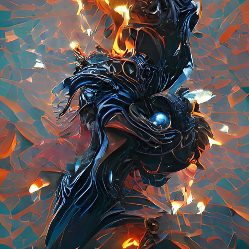 ALL THE WRONG PLACES