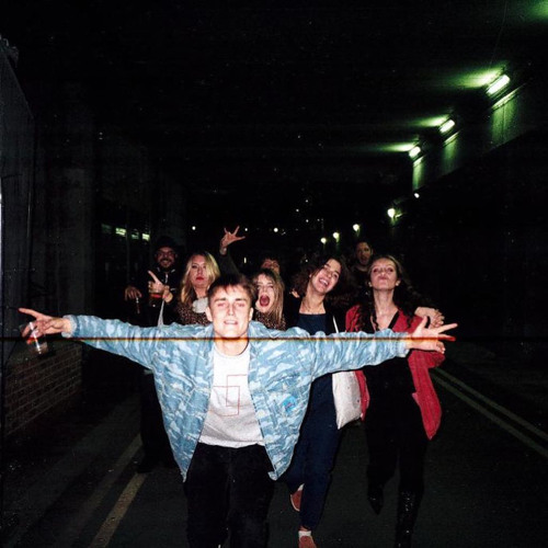 Poundshop Kardashians (Live at O2 Academy Brixton)