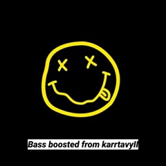 Литвиненко-За туманами[Bass boosted from karrtavyII]