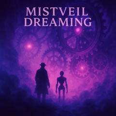 Mistveil Dreaming