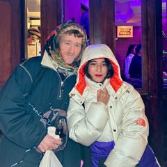 Mika Oki & Dan Nicholls @ Kiosk Radio 07.01.2025