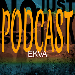 NSJT Podcast #68: EKVA 'Invasive Data Structures_'
