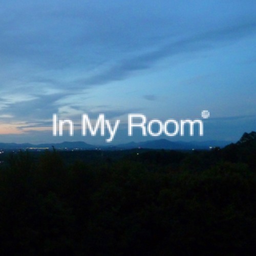 IN MY ROOM
