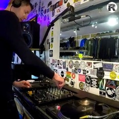 Reflect @ Raw Material - Unit Breda (Podcast #222)