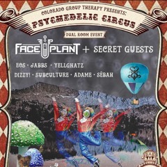 Subculture - Live at Psychedelic Circus (03/24/23)