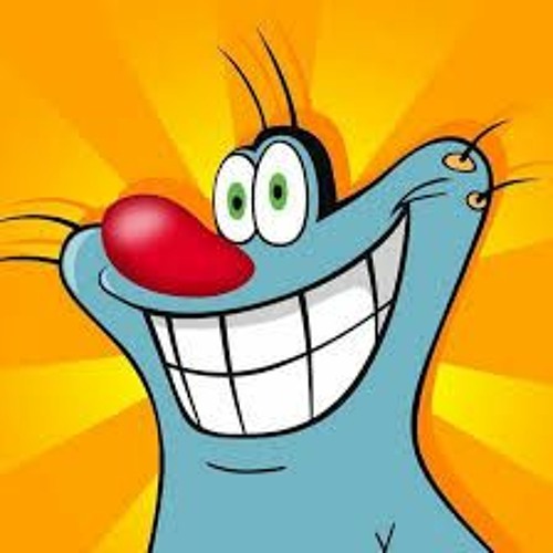 Lak cùng Oggy #1 (0975290994)